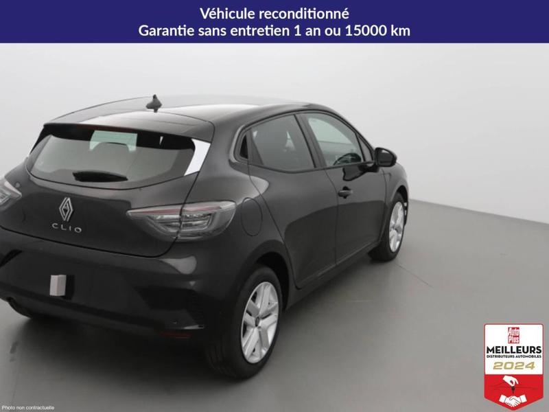 Renault Clio 1.5 Blue Dci 100ch Evolution