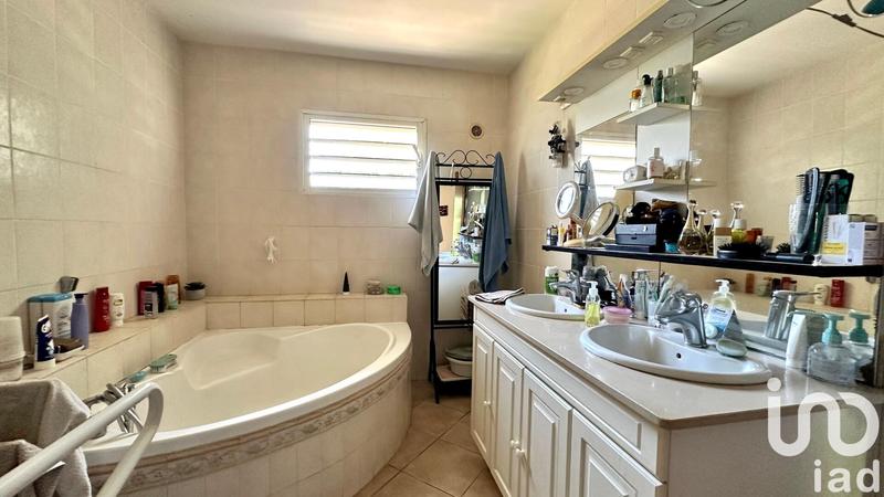 Maison - 134 m² - 4 pièces