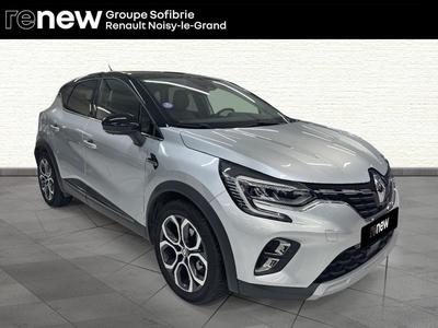 Renault Captur TCe 140 - 21 Intens