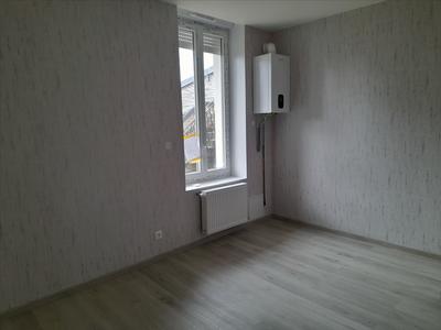 Appartement - 51 m² - 3 pièces