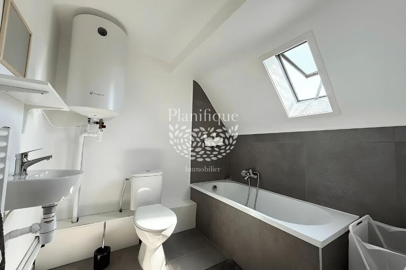 Immeuble - 190 m² - 5 pièces