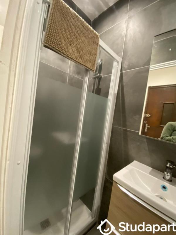 Appartement - 14 m² - 1 pièce