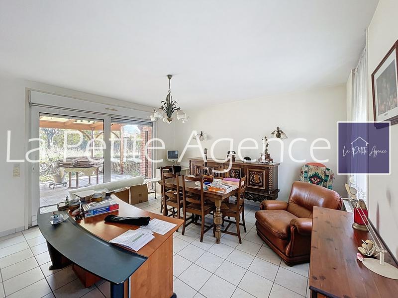 Maison - 134 m² - 5 pièces