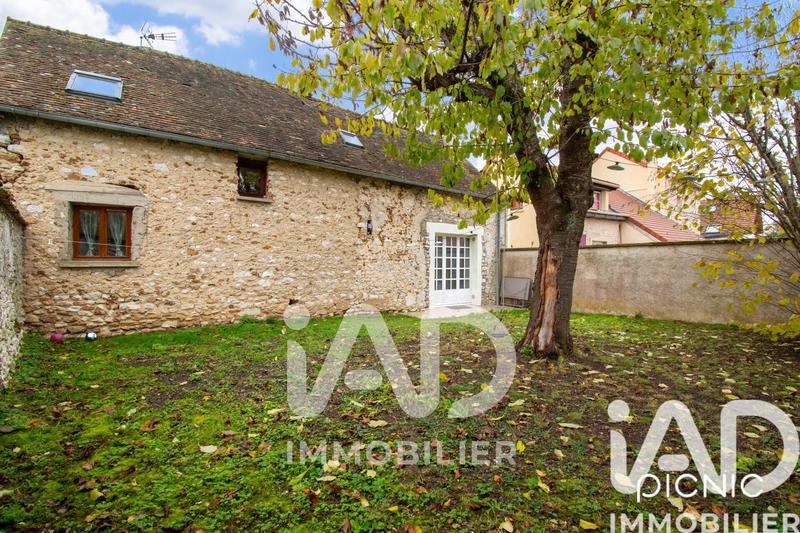 Maison - 149 m² - 7 pièces