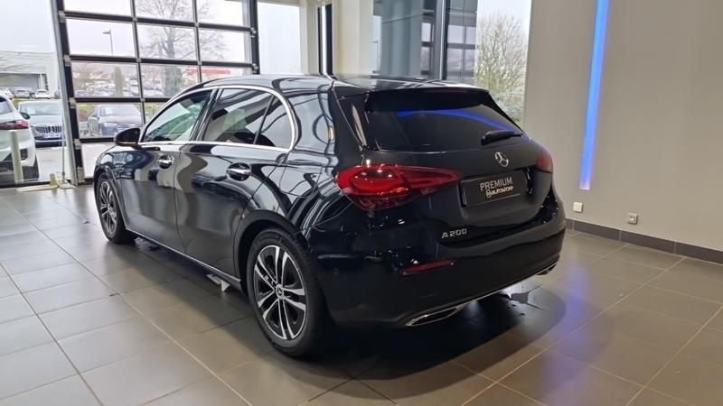 Mercedes Classe a 200 Progressive Line 7g-Dct