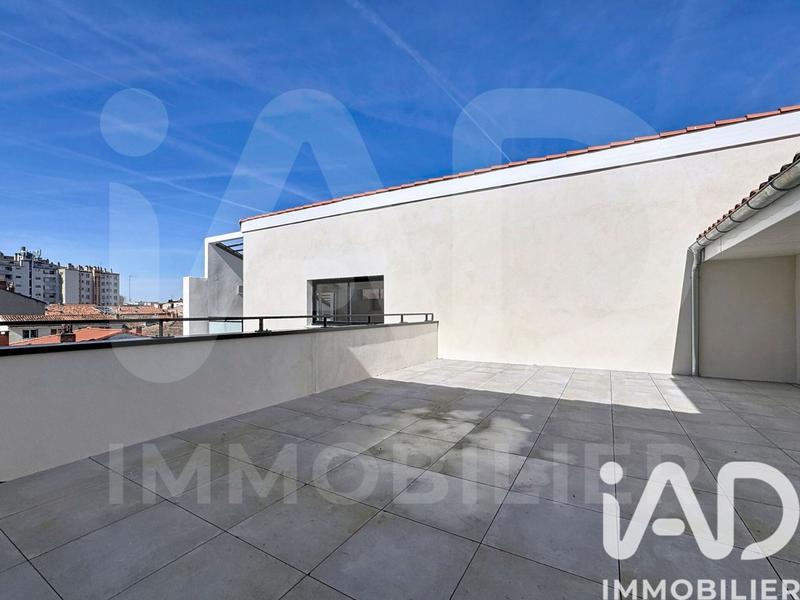 Appartement - 114 m² - 4 pièces