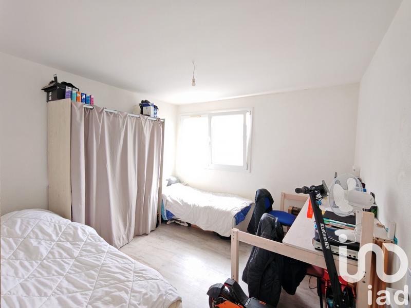 Appartement - 69 m² - 4 pièces