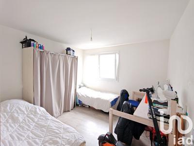 Appartement - 69 m² - 4 pièces