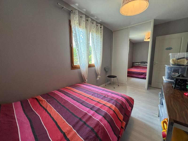 Maison - 157 m² - 6 pièces