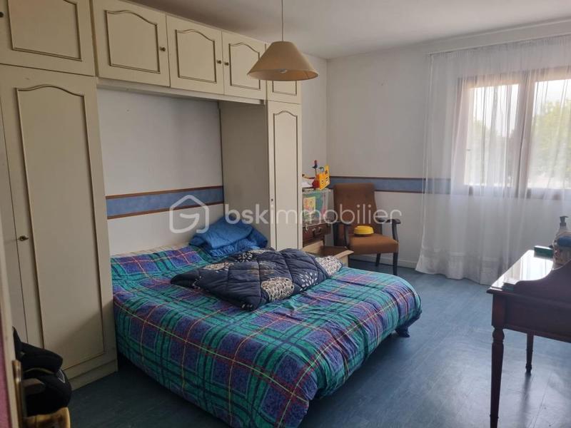 Immeuble - 695 m² - 10 pièces