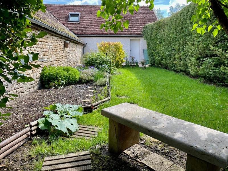 Maison - 155 m² - 6 pièces