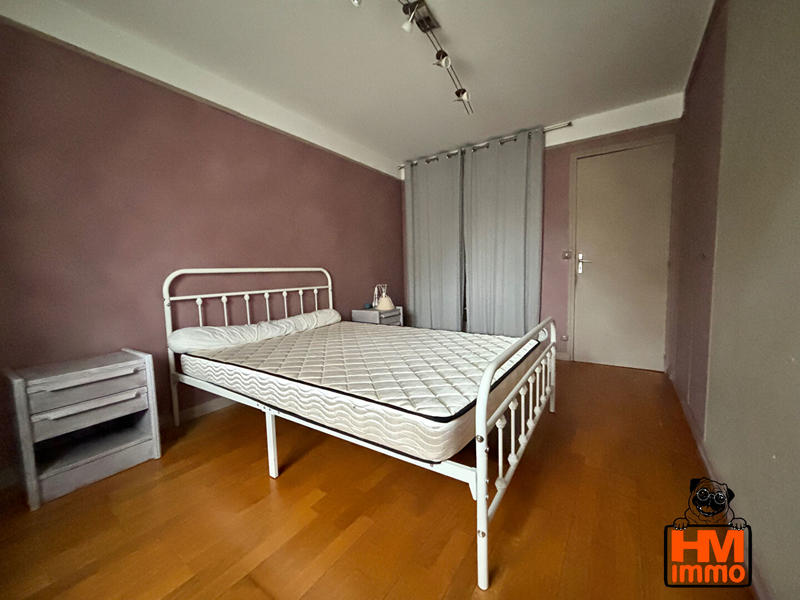 Maison - 110 m² - 6 pièces