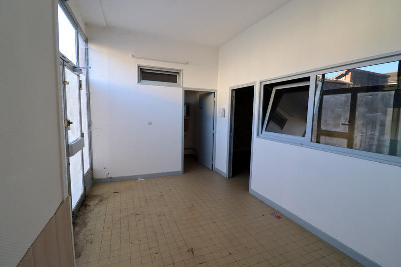 Immeuble - 274 m² - 14 pièces