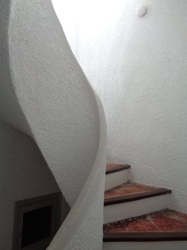 Maison de ville - 76 m² - 3 pièces