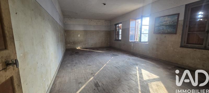 Maison de campagne - 250 m² - 15 pièces