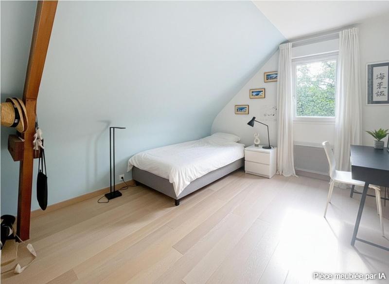 Maison - 146 m² - 7 pièces