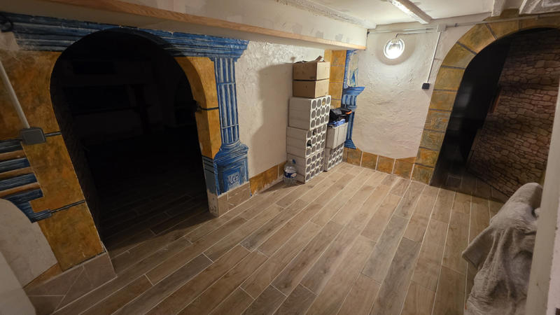 Maison - 101 m² - 5 pièces