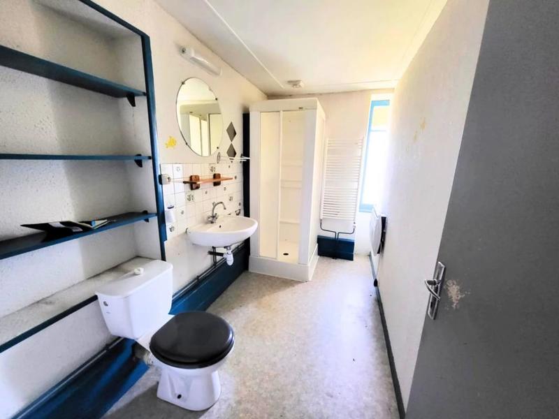 Maison de village - 150 m² - 6 pièces