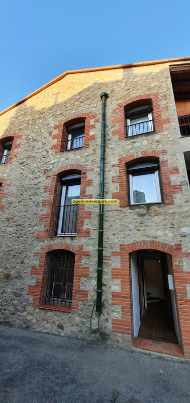 Maison - 153 m² - 6 pièces