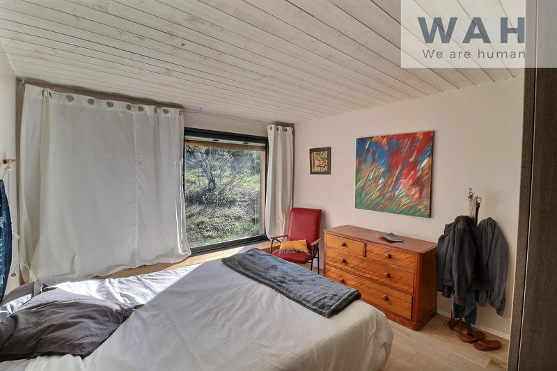 Maison - 68 m² - 4 pièces