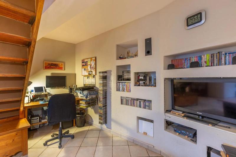 Appartement - 136 m² - 4 pièces