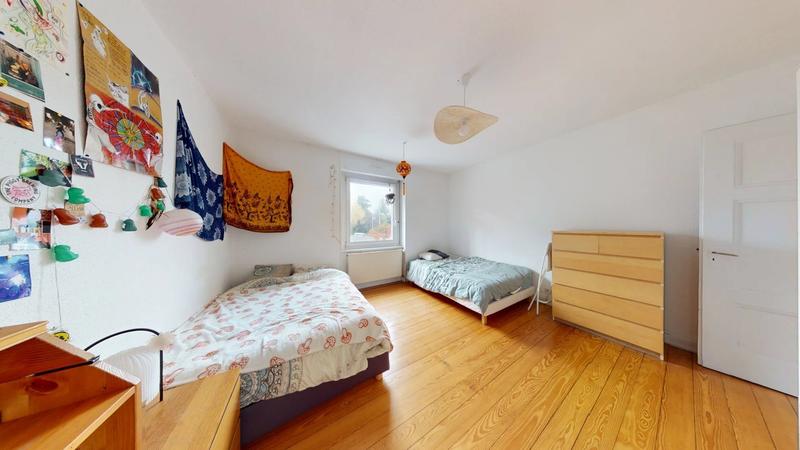 Maison - 189 m² - 8 pièces