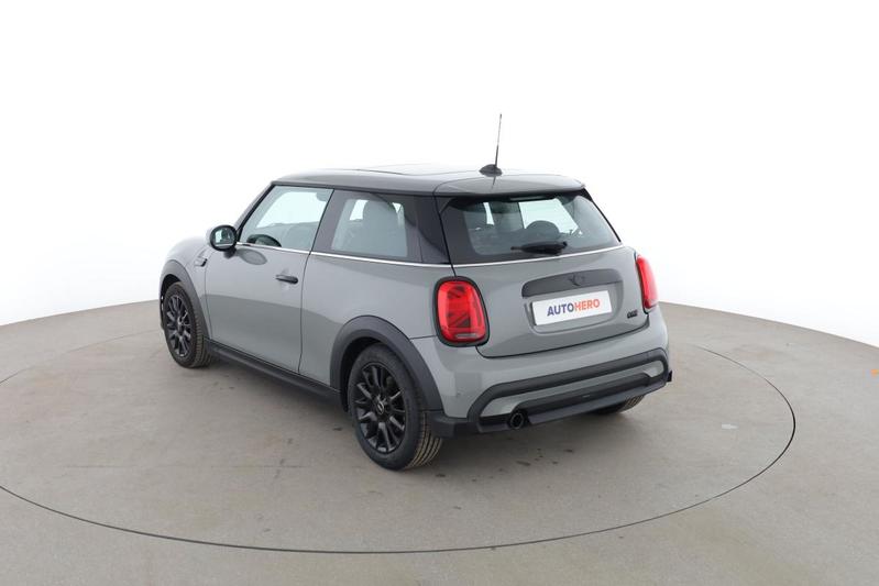 Mini Mini One Edition Camden Bva7 3p 102 ch