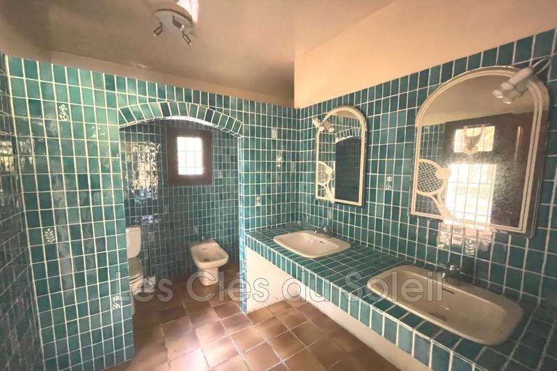 Villa - 166 m² - 5 pièces