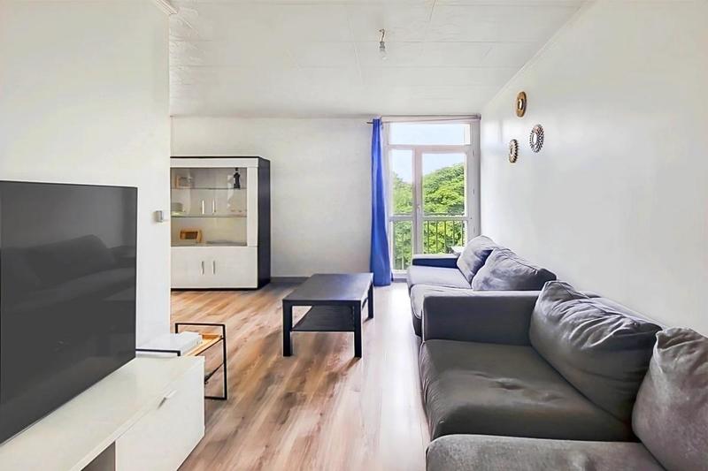 Appartement - 86 m² - 5 pièces