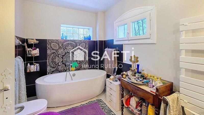 Maison - 127 m² - 4 pièces