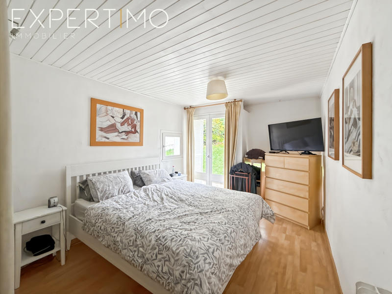 Maison - 141 m² - 7 pièces