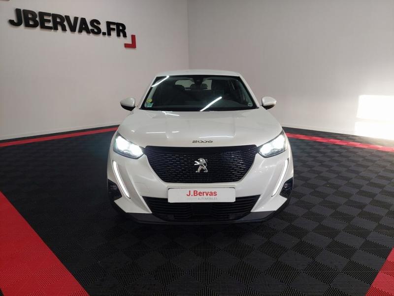 Peugeot 2008 BlueHDI 100 Active Business