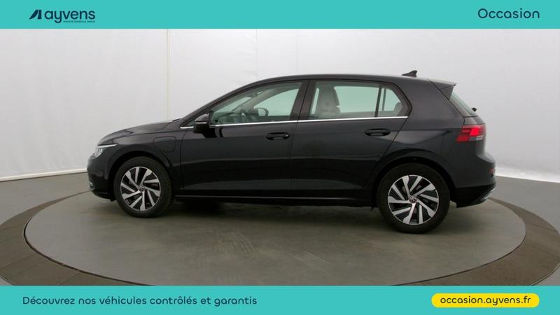 Volkswagen Golf 1.4 eHybrid Opf 204ch Style Dsg6