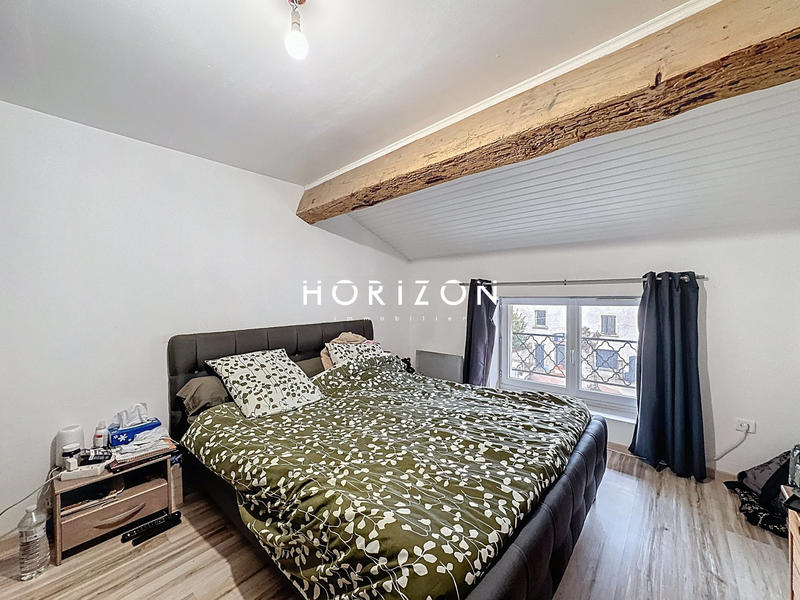 Maison - 108 m² - 4 pièces