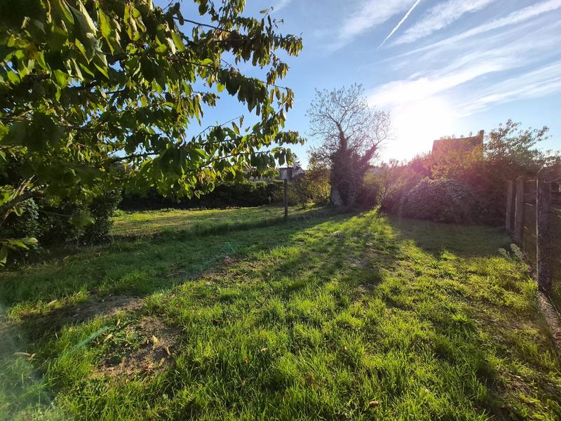 Maison de ville - 87 m² - 3 pièces