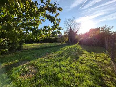 Maison de ville - 87 m² - 3 pièces