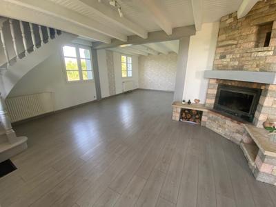 Maison - 157 m² - 6 pièces