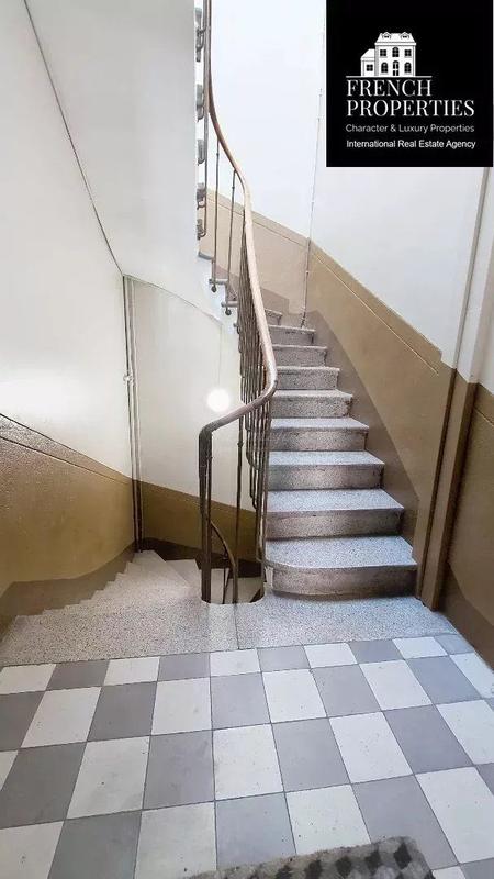 Appartement - 4 pièces