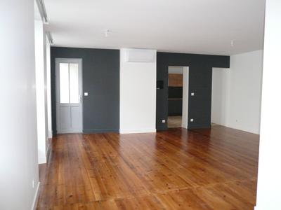 Appartement - 106 m² - 5 pièces