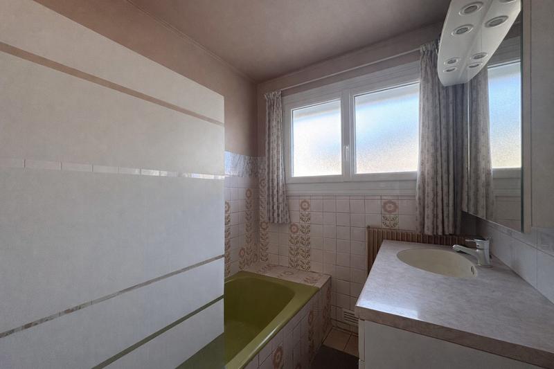 Maison - 67 m² - 4 pièces