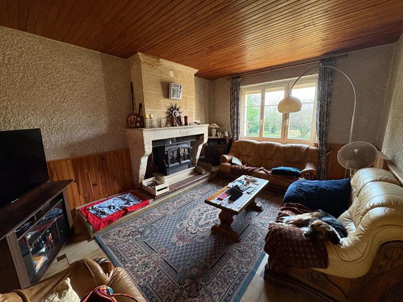 Maison - 232 m² - 5 pièces