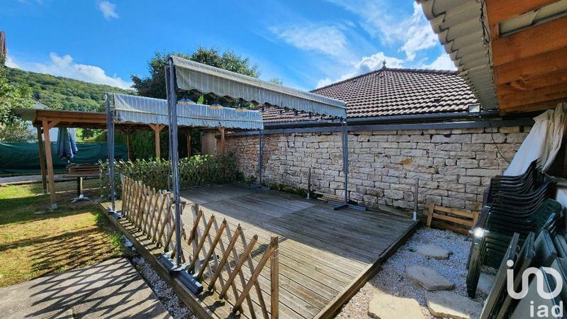 Local commercial - 164 m²