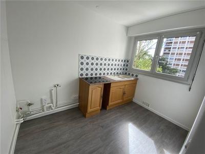 Appartement - 54 m² - 2 pièces