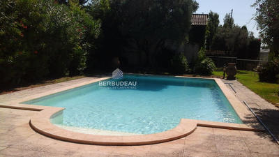 Maison - 189 m² - 5 pièces