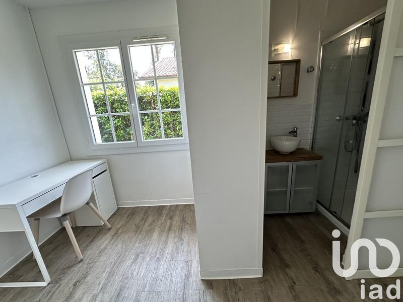 Maison - 129 m² - 7 pièces