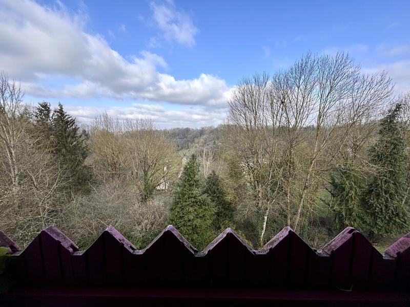 Maison ancienne - 70 m² - 3 pièces