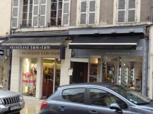 Senteurs et cadeau en Provence