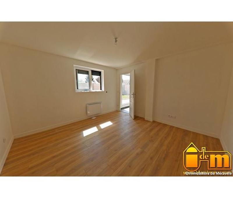 Maison de village - 101 m² - 5 pièces