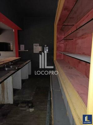 Local commercial - 178 m²