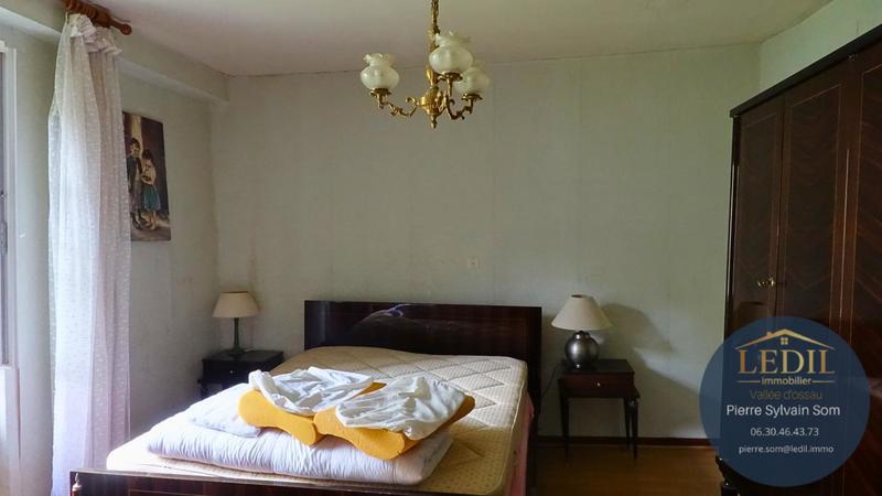 Maison de village - 130 m² - 5 pièces